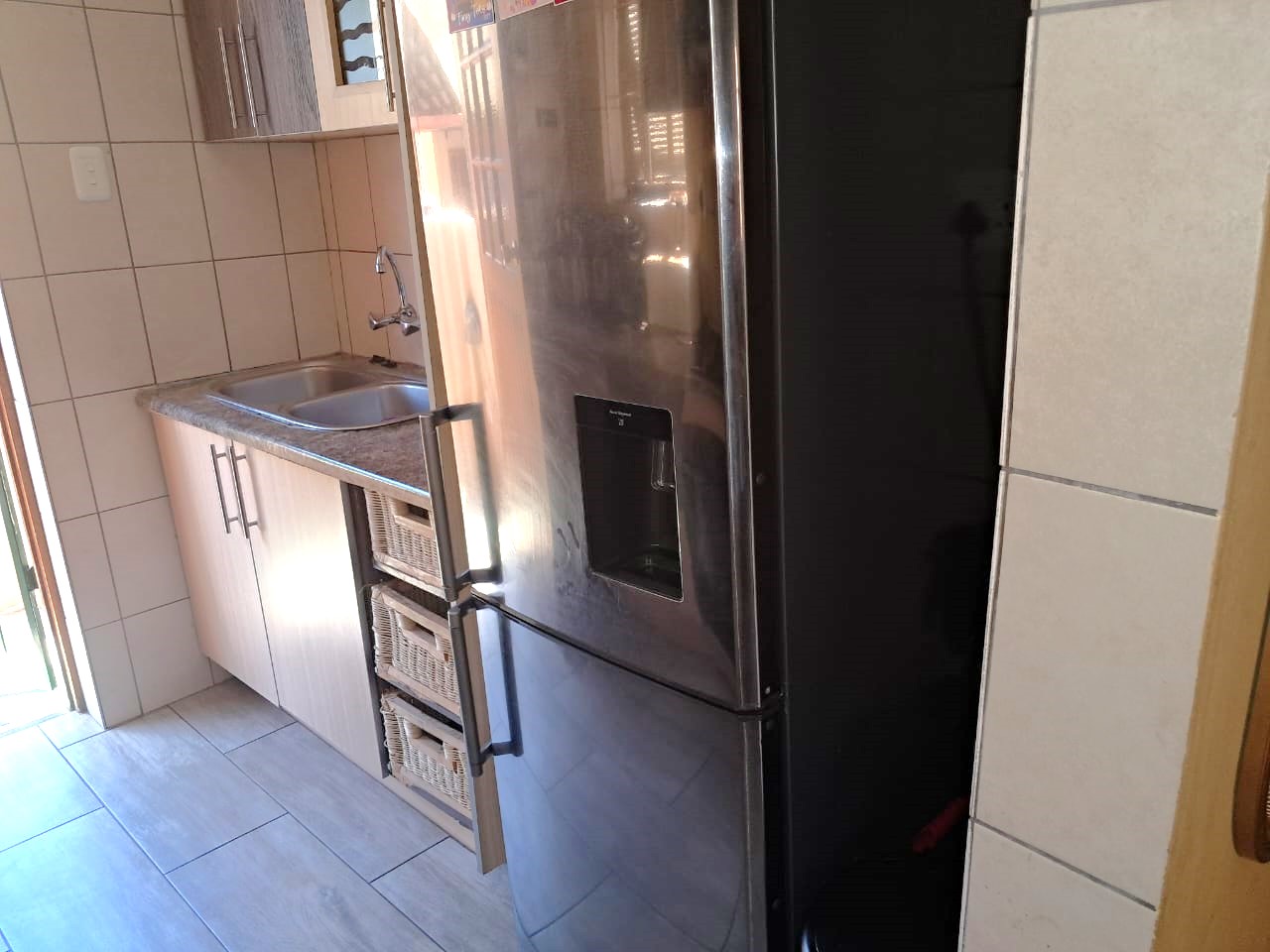 2 Bedroom Property for Sale in Navalsig Free State